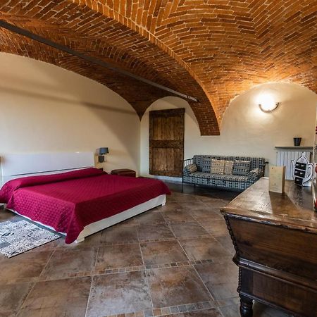 Certe Notti Langhe Bed and Breakfast Casa Furno Exterior foto