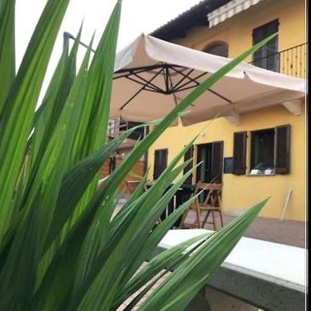Certe Notti Langhe Bed and Breakfast Casa Furno Exterior foto