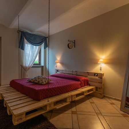 Certe Notti Langhe Bed and Breakfast Casa Furno Exterior foto