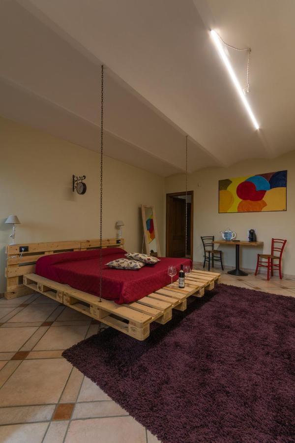 Certe Notti Langhe Bed and Breakfast Casa Furno Exterior foto
