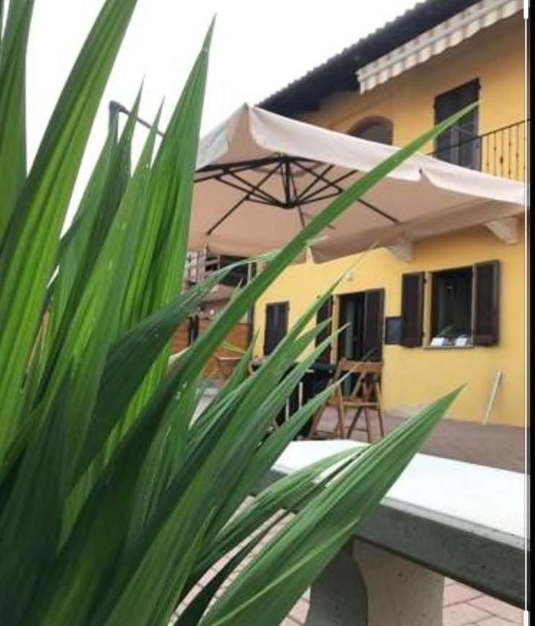 Certe Notti Langhe Bed and Breakfast Casa Furno Exterior foto