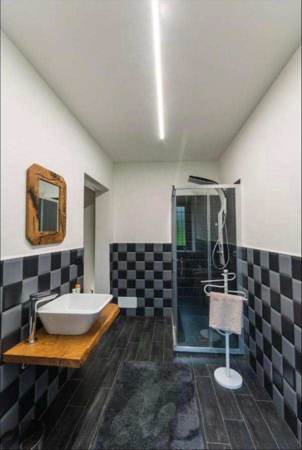 Certe Notti Langhe Bed and Breakfast Casa Furno Exterior foto