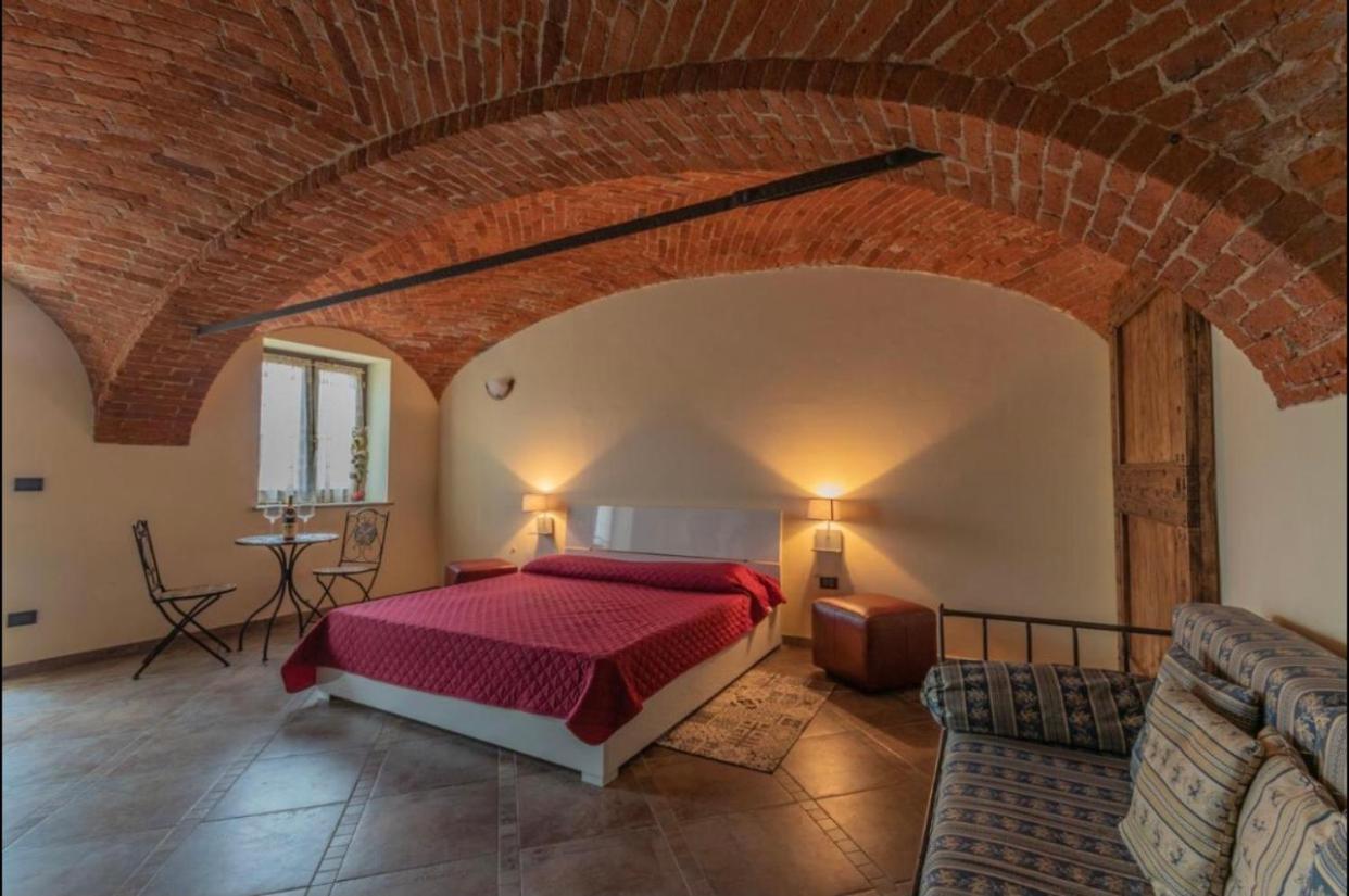Certe Notti Langhe Bed and Breakfast Casa Furno Exterior foto